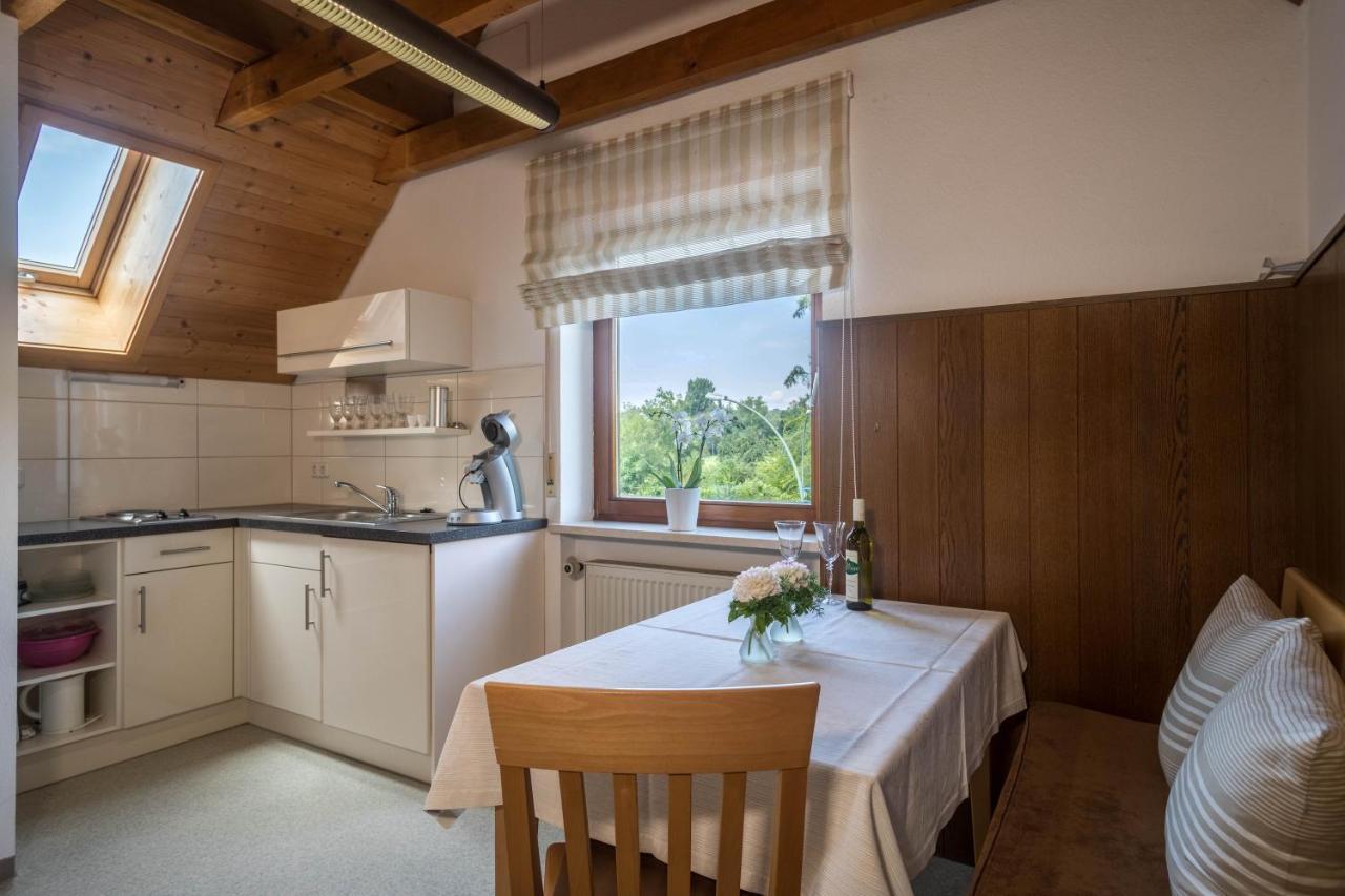 Ferienwohnung Konrad Schielin Lindau  Exterior photo